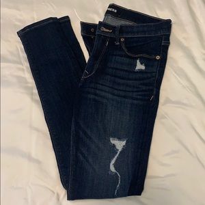 Express Denim - size 4R